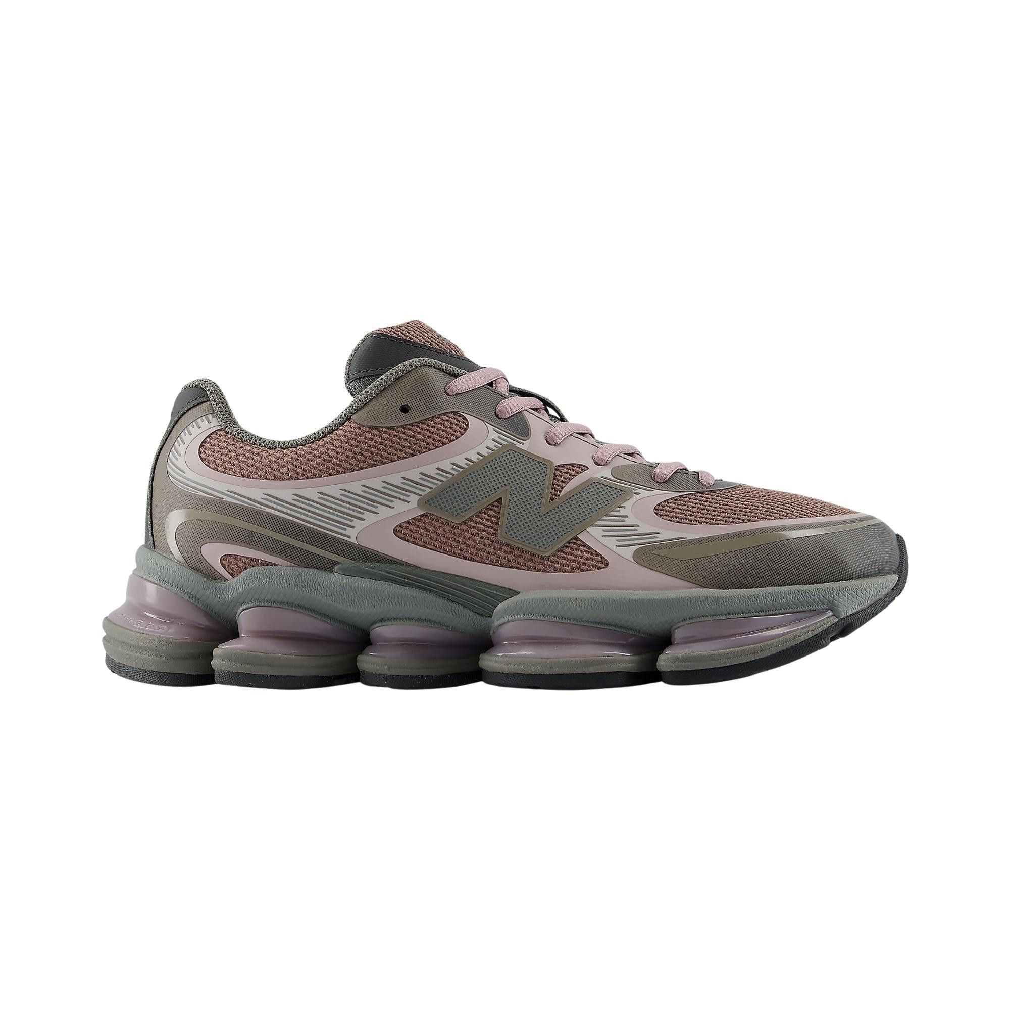 Buy New Balance ABZORB 2000 'Ice Wine Earth Shadow' - U20002T8 | GOAT