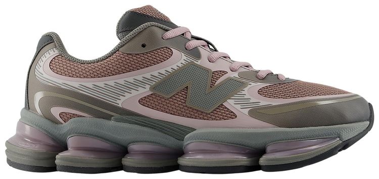 New Balance ABZORB 2000 Ice Wine Earth Shadow