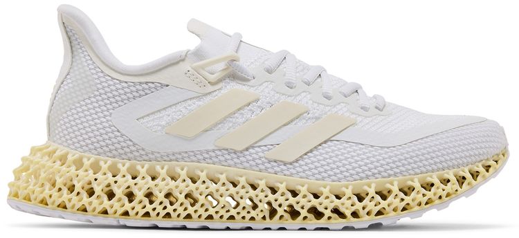 adidas Wmns 4DFWD 2 Cloud White