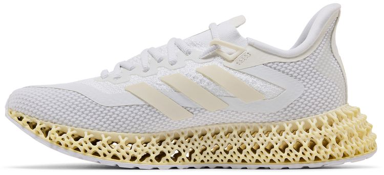 adidas Wmns 4DFWD 2 Cloud White