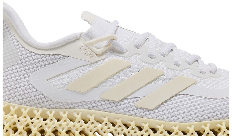 adidas Wmns 4DFWD 2 Cloud White