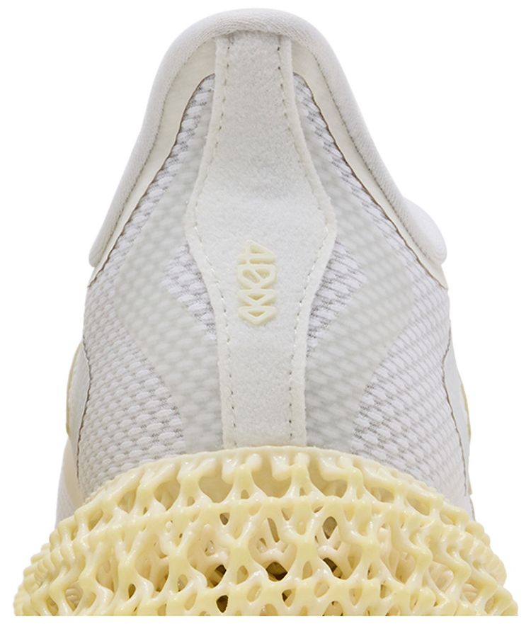 adidas Wmns 4DFWD 2 Cloud White