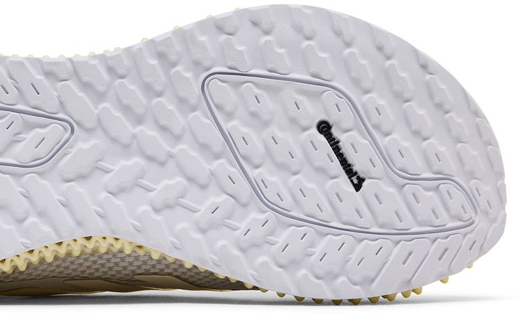 adidas Wmns 4DFWD 2 Cloud White