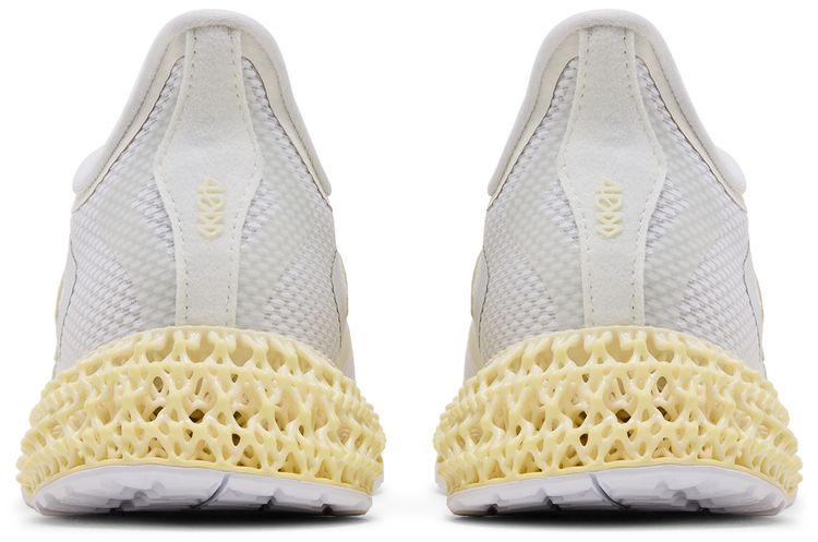 adidas Wmns 4DFWD 2 Cloud White