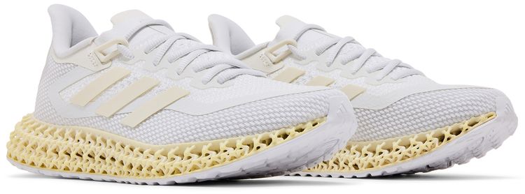 adidas Wmns 4DFWD 2 Cloud White