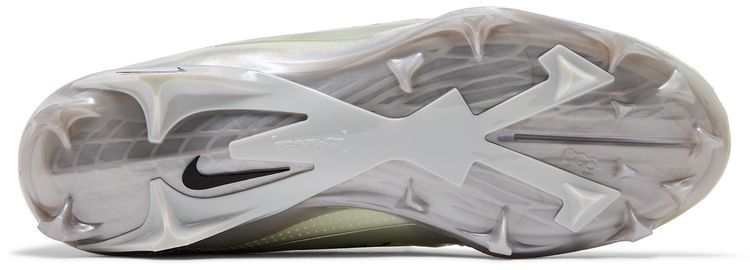 Nike Alpha Menace 4 Elite White Black