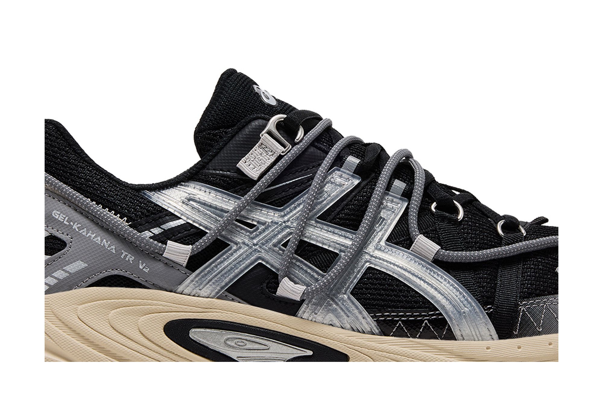 Taa Asics Gel-Kayano 20 x UNAFFECTED in Garnet | SVD USA