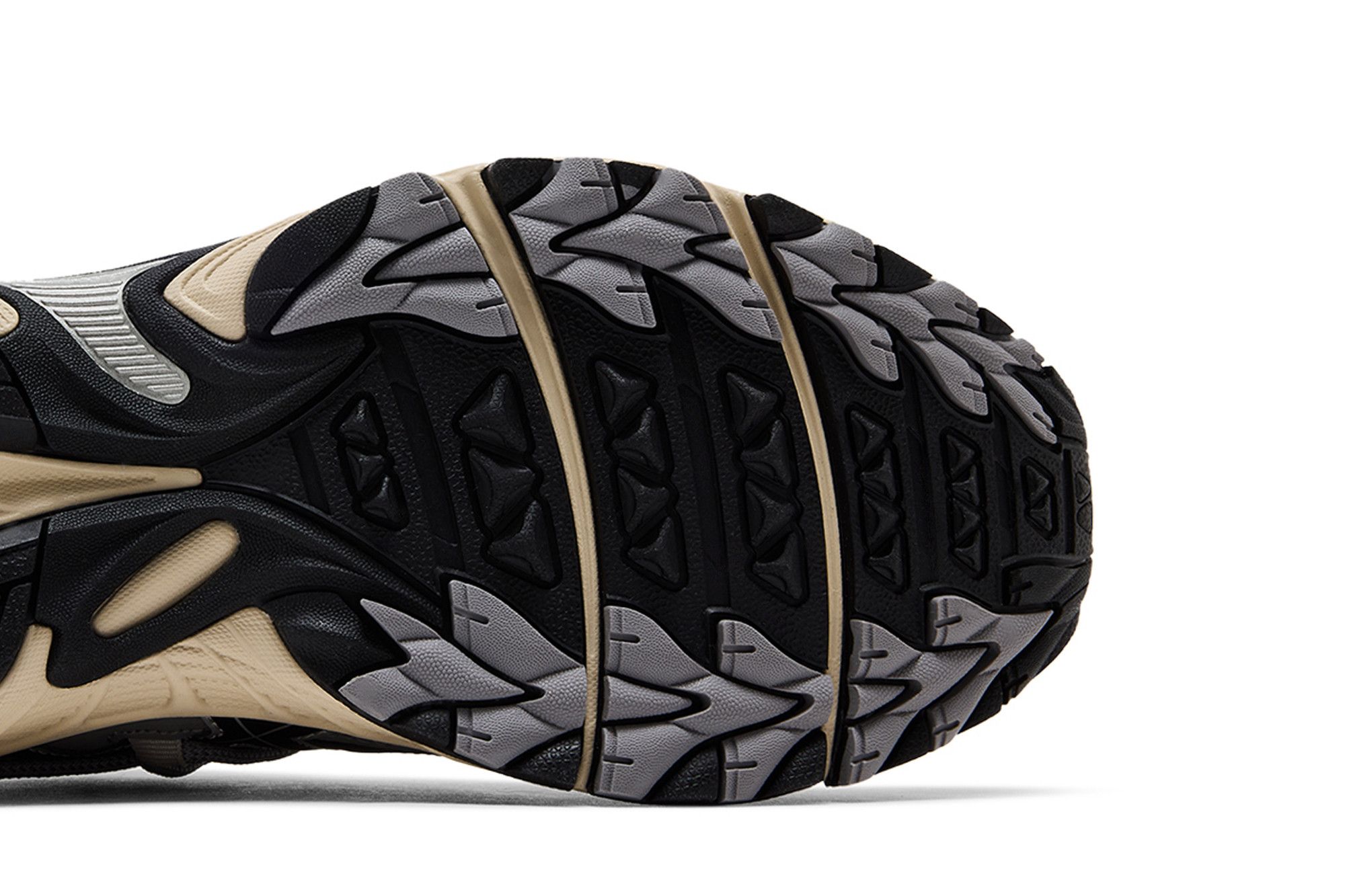 Buy ASICS Gel Kahana TR V2 'Black Silver' - 1203A259 001 | GOAT CA