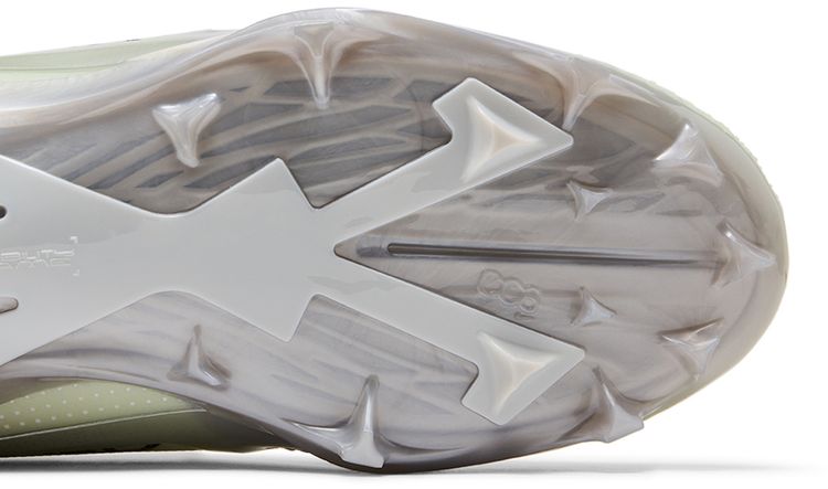 Nike Alpha Menace 4 Elite White Black