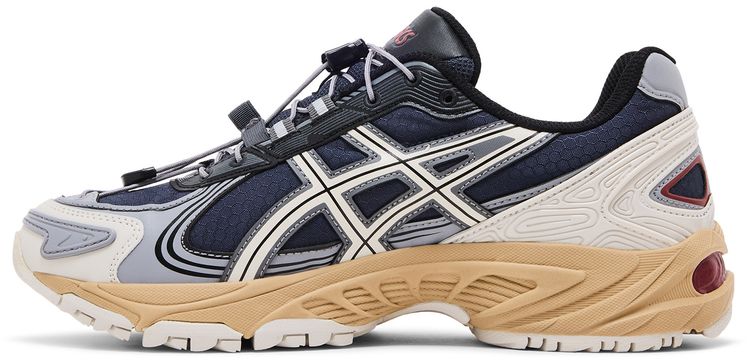 ASICS Gel Kahana TR V4 Carrier Grey Pale Oak