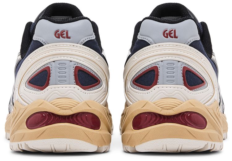 ASICS Gel Kahana TR V4 Carrier Grey Pale Oak