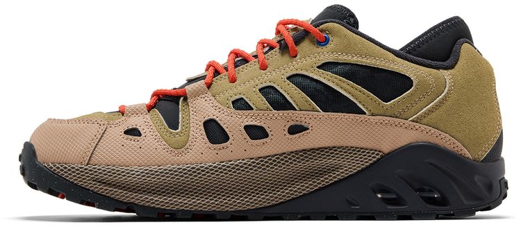 Nike ACG Air Exploraid Neutral Olive Hemp