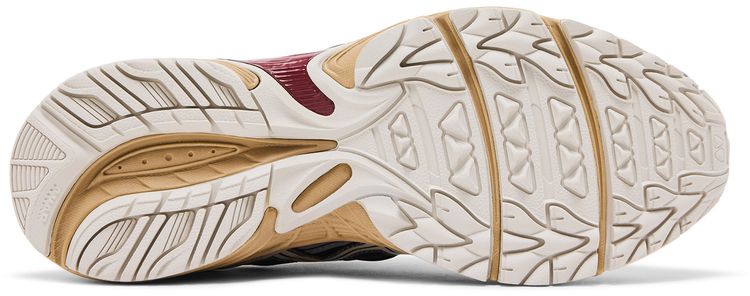ASICS Gel Kahana TR V4 Carrier Grey Pale Oak