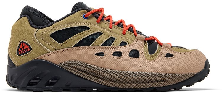 Nike ACG Air Exploraid Neutral Olive Hemp