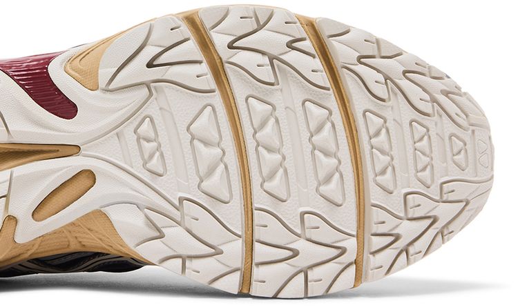 ASICS Gel Kahana TR V4 Carrier Grey Pale Oak