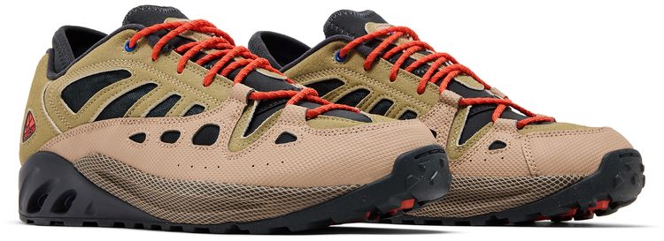 Nike ACG Air Exploraid Neutral Olive Hemp