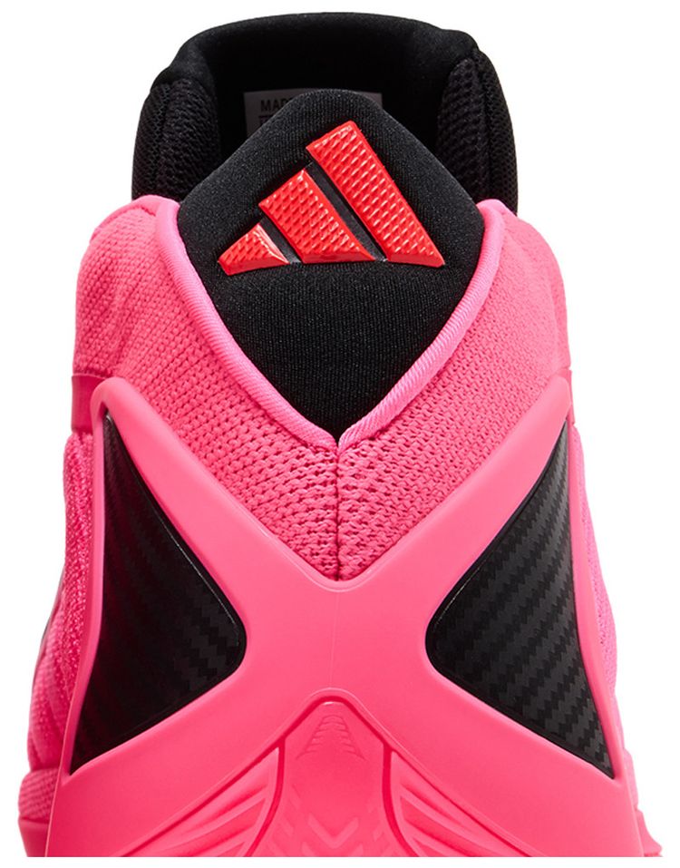 adidas AE 2 Lucid Pink