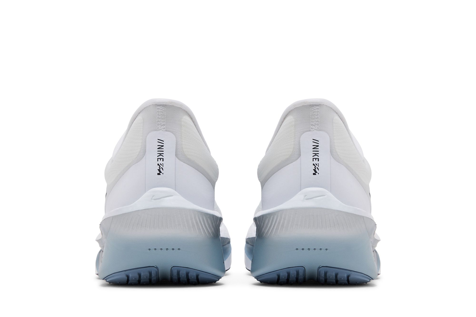 Buy Nike Zoom Fly 6 'White Gridiron Pure Platinum' - FN8454 104 | GOAT
