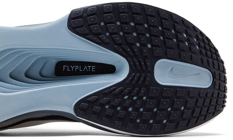 Nike Zoom Fly 6 White Gridiron Pure Platinum