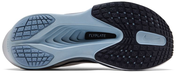 Nike Zoom Fly 6 White Gridiron Pure Platinum