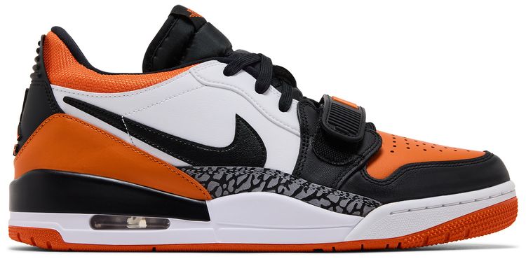 Air Jordan Legacy 312 Low Shattered Backboard