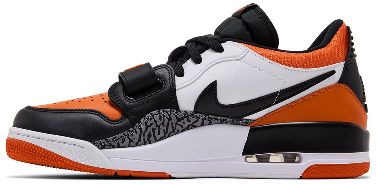 Air Jordan Legacy 312 Low Shattered Backboard