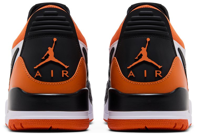Air Jordan Legacy 312 Low Shattered Backboard