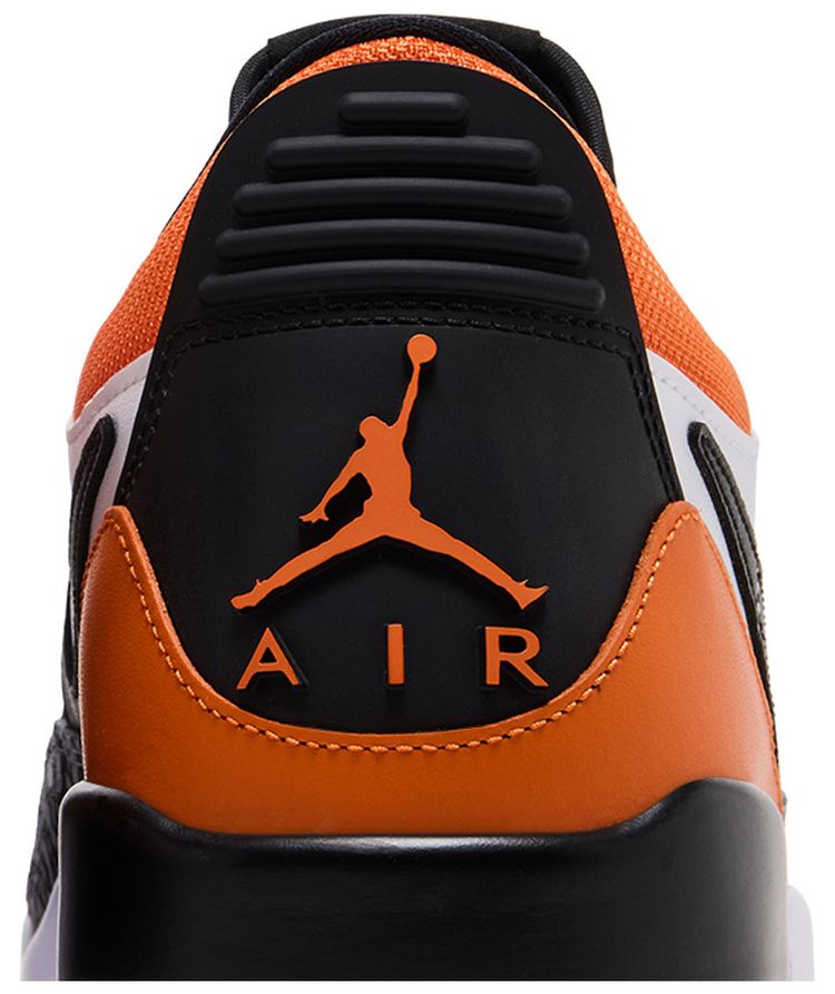 Air Jordan Legacy 312 Low Shattered Backboard