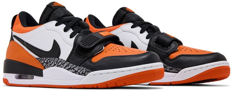 Air Jordan Legacy 312 Low Shattered Backboard