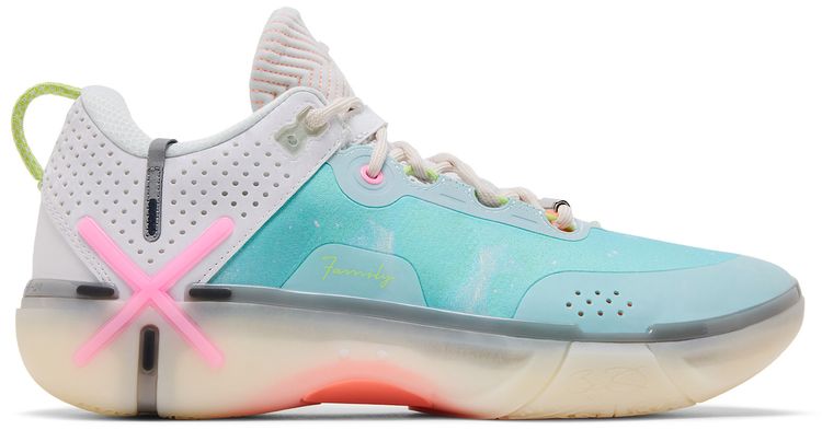 Li Ning Wade Shadow 6 Fantasy