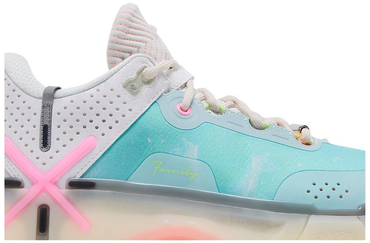 Li Ning Wade Shadow 6 Fantasy