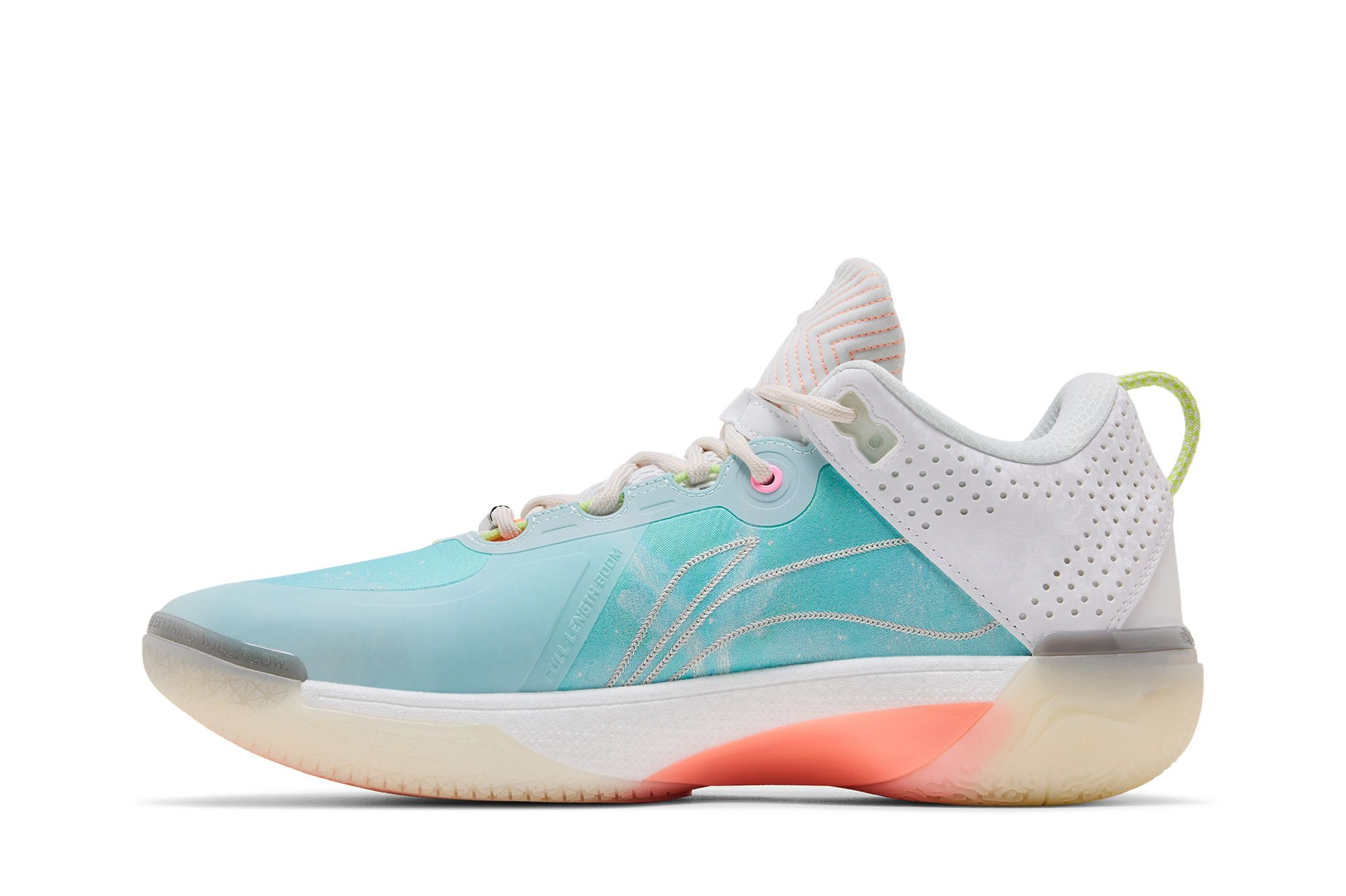 Buy Li-Ning Wade Shadow 6 'Fantasy' - ABPU029 9 | GOAT