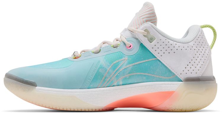 Li Ning Wade Shadow 6 Fantasy