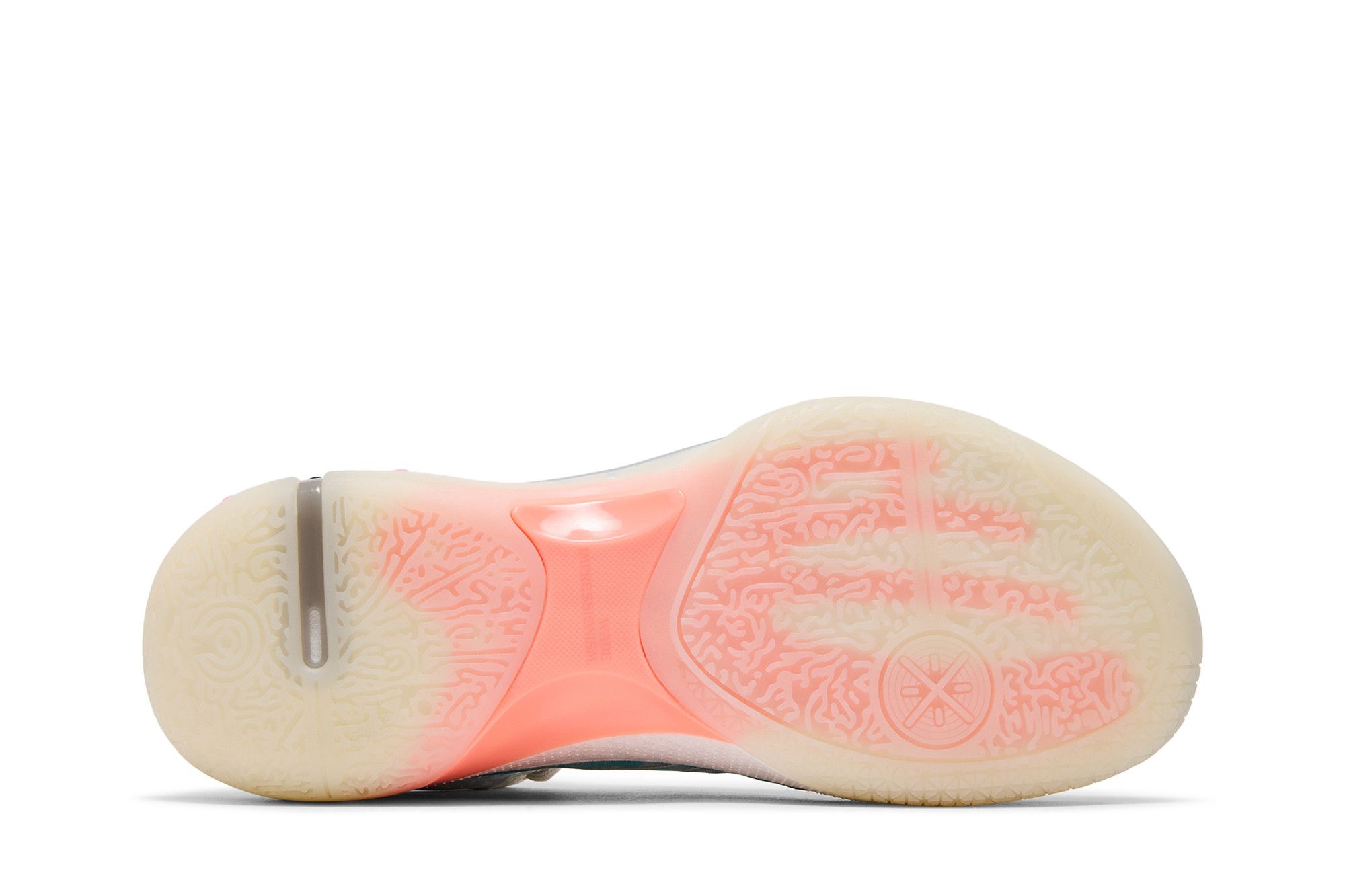 Buy Li-Ning Wade Shadow 6 'Fantasy' - ABPU029 9 | GOAT