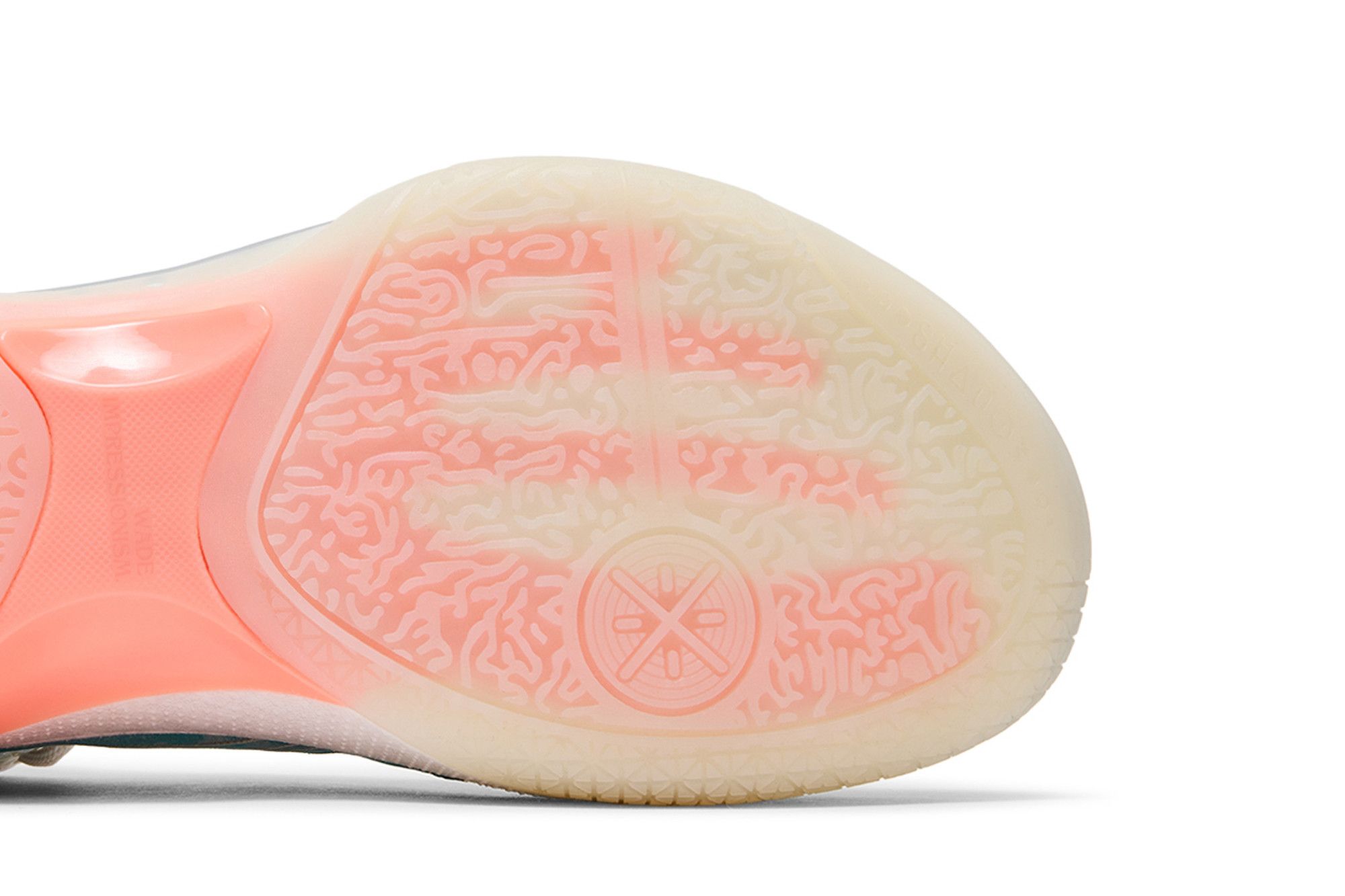 Buy Li-Ning Wade Shadow 6 'Fantasy' - ABPU029 9 | GOAT