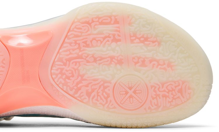 Li Ning Wade Shadow 6 Fantasy