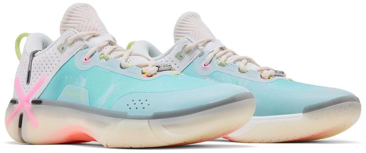 Li Ning Wade Shadow 6 Fantasy