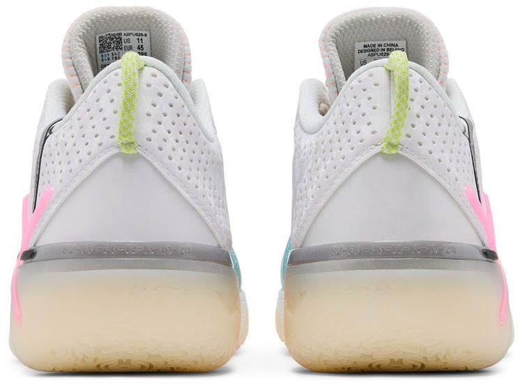 Li Ning Wade Shadow 6 Fantasy