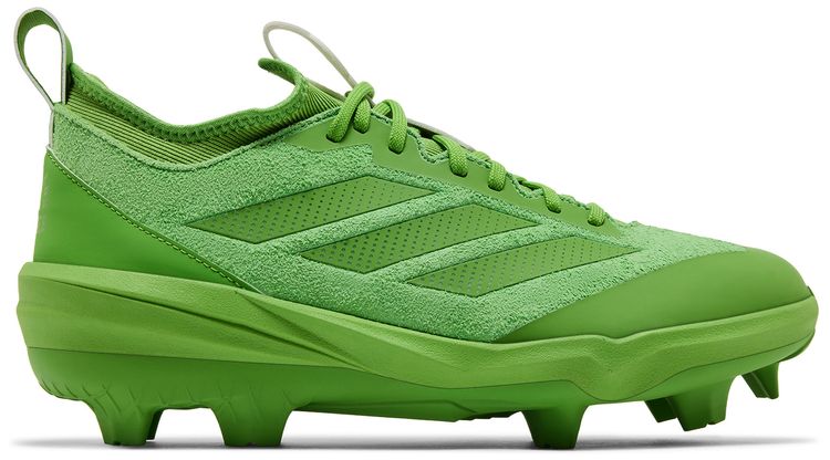 adidas Adizero Impact TPU 20 BSB Somos Rave Green