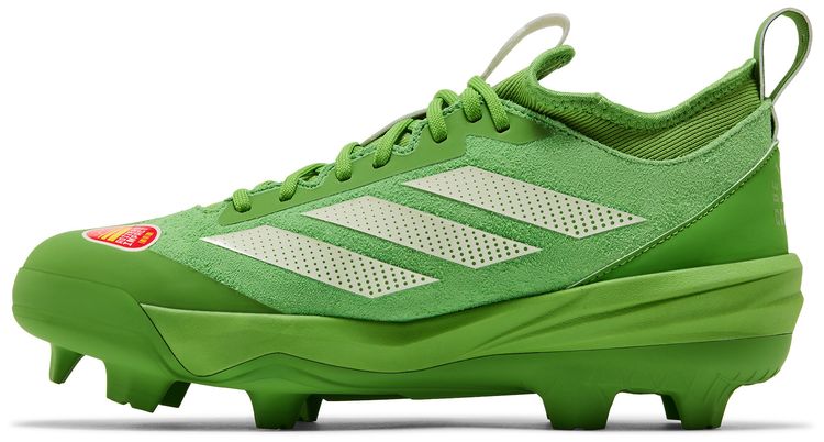 adidas Adizero Impact TPU 20 BSB Somos Rave Green