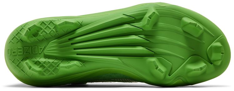 adidas Adizero Impact TPU 20 BSB Somos Rave Green