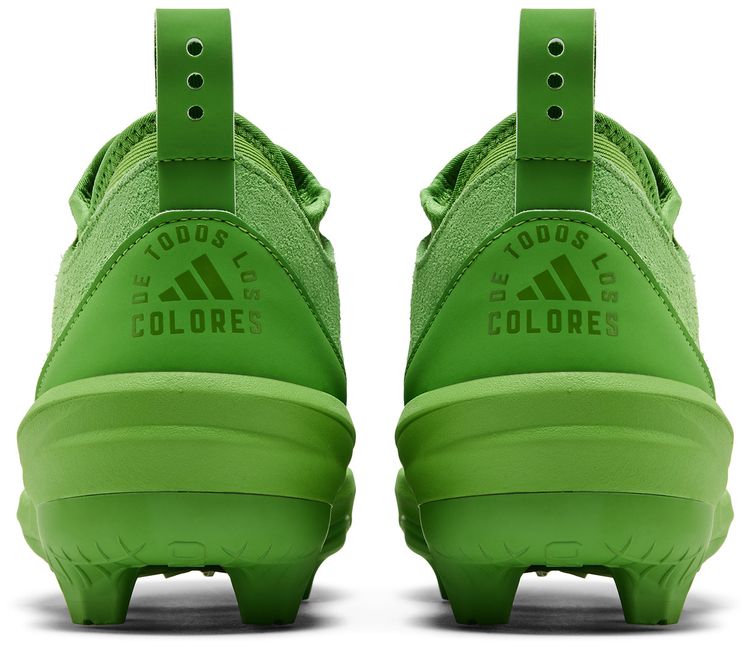 adidas Adizero Impact TPU 20 BSB Somos Rave Green