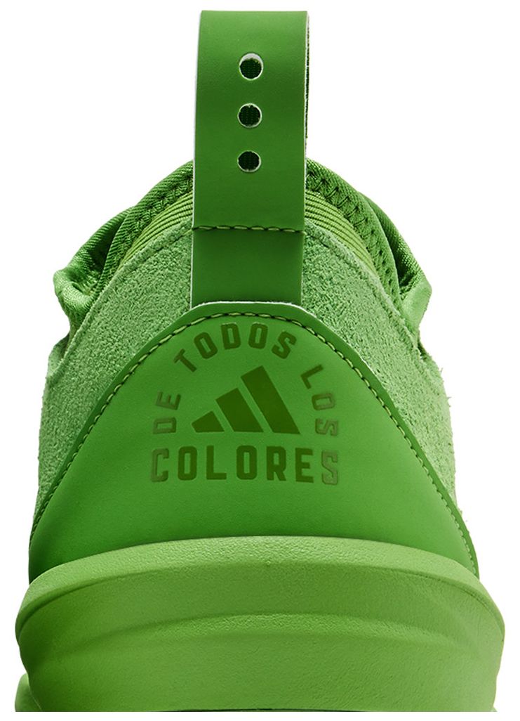 adidas Adizero Impact TPU 20 BSB Somos Rave Green