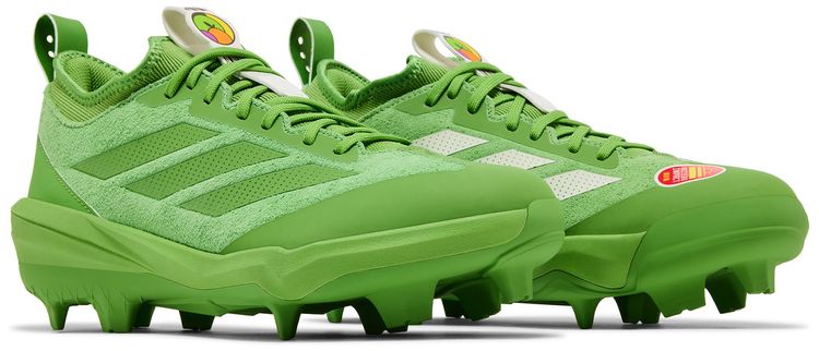 adidas Adizero Impact TPU 20 BSB Somos Rave Green