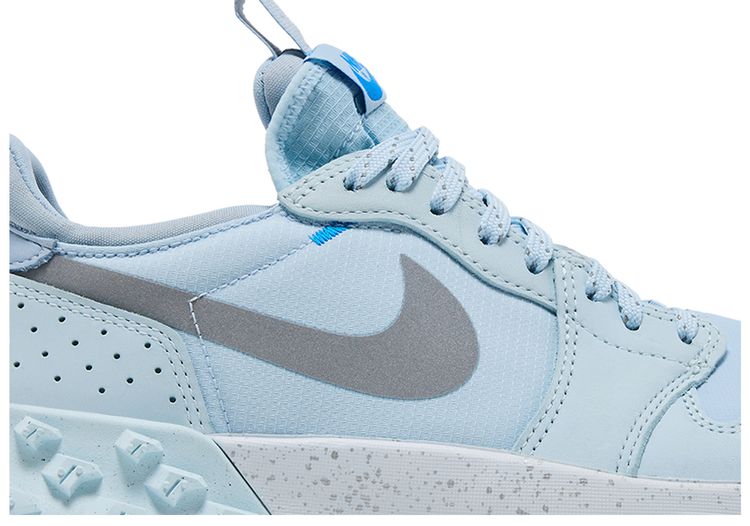Air Jordan 1 Element Low AT Glacier BluePale BlueLight Armory BlueSilver