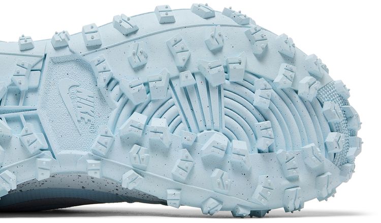 Air Jordan 1 Element Low AT Glacier BluePale BlueLight Armory BlueSilver