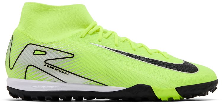 Nike Mercurial Superfly 10 Academy VoltBlack