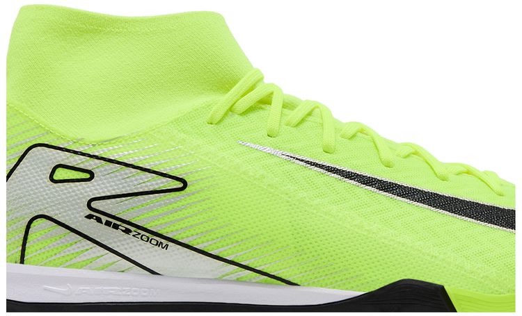 Nike Mercurial Superfly 10 Academy VoltBlack