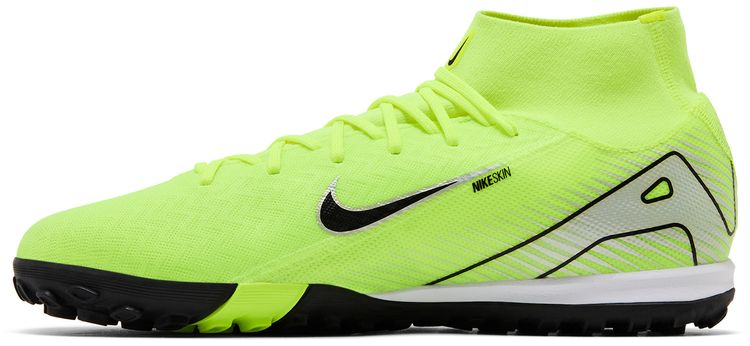 Nike Mercurial Superfly 10 Academy VoltBlack