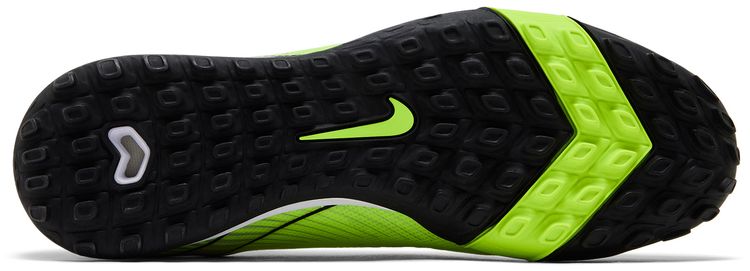 Nike Mercurial Superfly 10 Academy VoltBlack